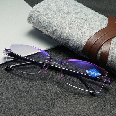 Gafas Presbicia Antiluz Azul para Adultos Mayores - Image 12