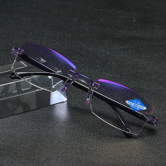 Gafas Presbicia Antiluz Azul para Adultos Mayores - Image 11