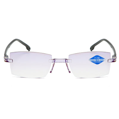 Gafas Presbicia Antiluz Azul para Adultos Mayores - Image 10