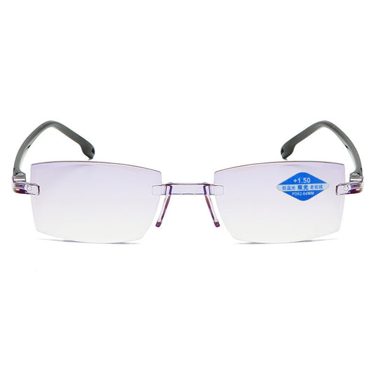 Gafas Presbicia Antiluz Azul para Adultos Mayores - Image 10