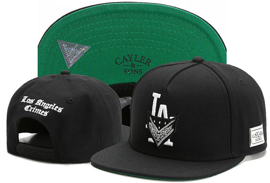 Gorra de Béisbol Urbana Unisex Hip-hop Versátil - Image 6