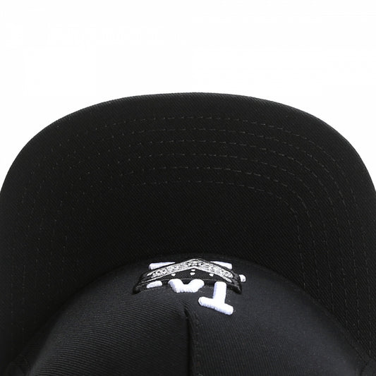 Gorra de Béisbol Urbana Unisex Hip-hop Versátil