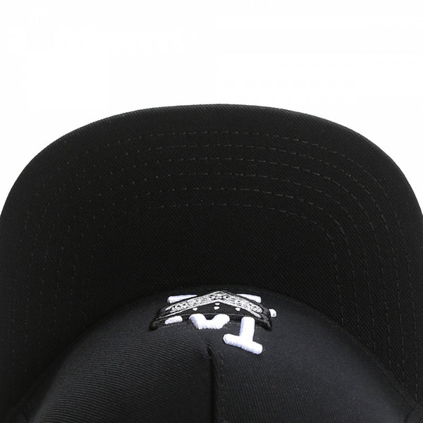 Gorra de Béisbol Urbana Unisex Hip-hop Versátil