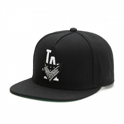 Gorra de Béisbol Urbana Unisex Hip-hop Versátil - Image 4