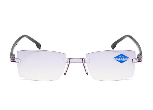 Gafas Presbicia Antiluz Azul para Adultos Mayores - Image 2
