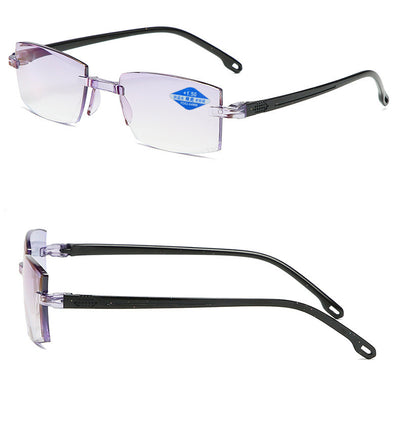 Gafas Presbicia Antiluz Azul para Adultos Mayores - Image 3