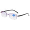 Gafas Presbicia Antiluz Azul para Adultos Mayores