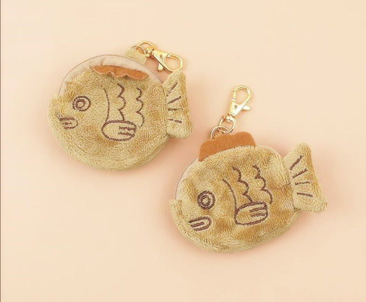 Cartera Snapper Yaki - Bolso de Muñeca Compacto - Image 10
