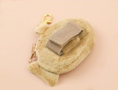Cartera Snapper Yaki - Bolso de Muñeca Compacto - Image 8