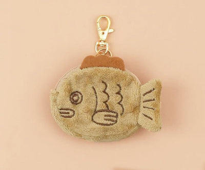 Cartera Snapper Yaki - Bolso de Muñeca Compacto - Image 9