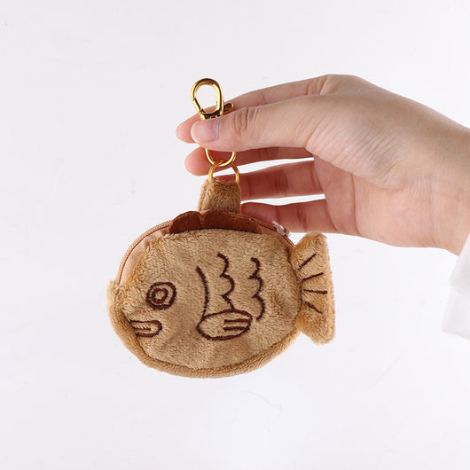 Cartera Snapper Yaki - Bolso de Muñeca Compacto - Image 12
