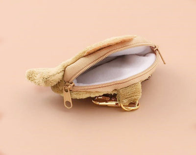 Cartera Snapper Yaki - Bolso de Muñeca Compacto - Image 2
