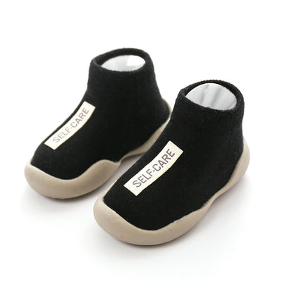 Calcetines Antideslizantes para Bebés y Niños con Suela de Silicona - Image 7