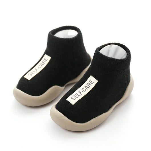 Calcetines Antideslizantes para Bebés y Niños con Suela de Silicona - Image 7
