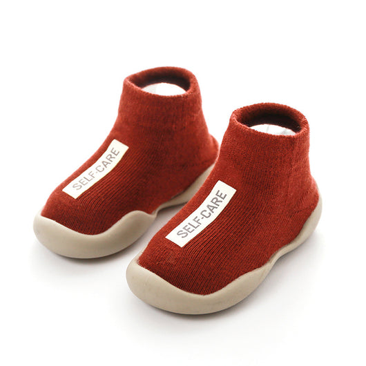 Calcetines Antideslizantes para Bebés y Niños con Suela de Silicona - Image 11