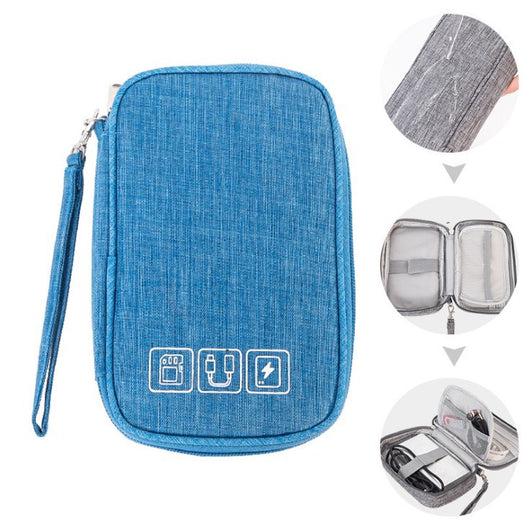 Estuche de Almacenamiento Portátil Compacto - Image 6