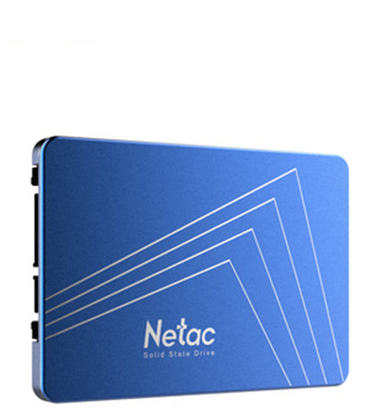 Disco de Estado Sólido (SSD) N500S Serie Ultra Ligera - Image 12