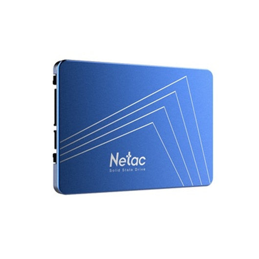 Disco de Estado Sólido (SSD) N500S Serie Ultra Ligera - Image 11