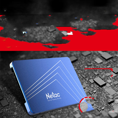 Disco de Estado Sólido (SSD) N500S Serie Ultra Ligera - Image 4