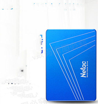 Disco de Estado Sólido (SSD) N500S Serie Ultra Ligera - Image 3