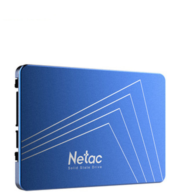 Disco de Estado Sólido (SSD) N500S Serie Ultra Ligera
