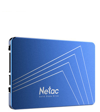 Disco de Estado Sólido (SSD) N500S Serie Ultra Ligera
