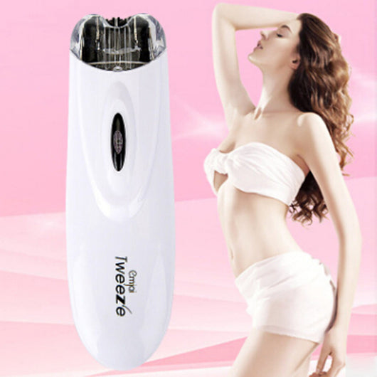 Depiladora Eléctrica Profesional para Rostro y Cuerpo - Image 6