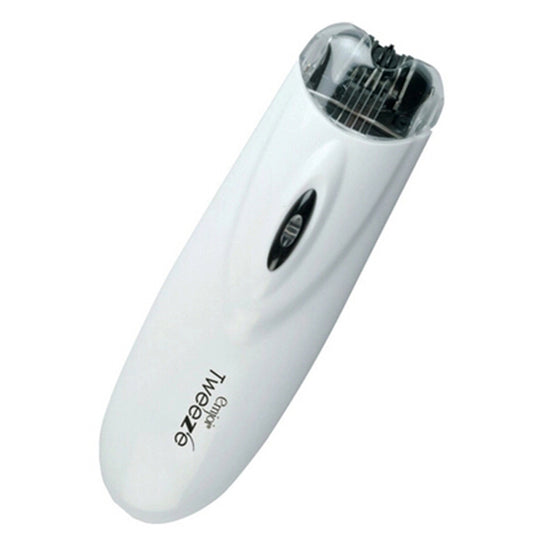 Depiladora Eléctrica Profesional para Rostro y Cuerpo