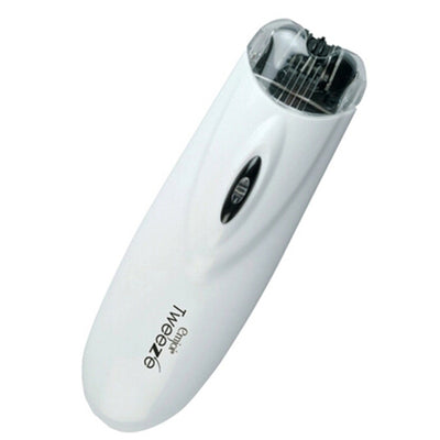 Depiladora Eléctrica Profesional para Rostro y Cuerpo