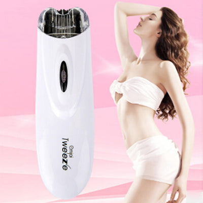 Depiladora Eléctrica Profesional para Rostro y Cuerpo - Image 4