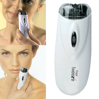 Depiladora Eléctrica Profesional para Rostro y Cuerpo - Image 3