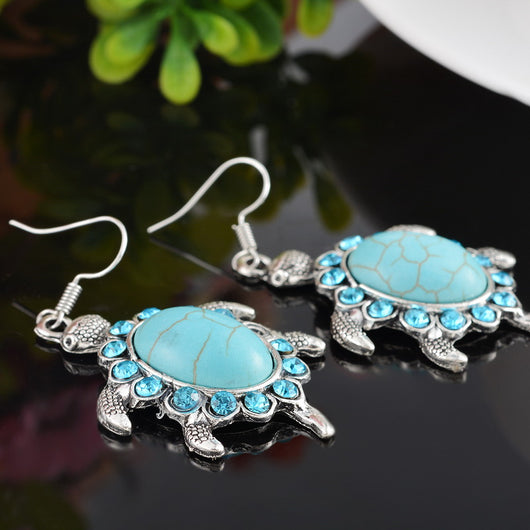 Botones de Presión Turquesa 20MM con Patrón de Piedra para Pulseras Intercambiables - Image 10
