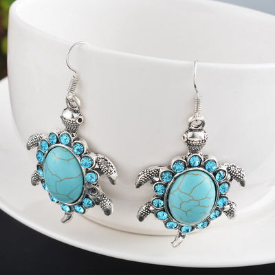 Botones de Presión Turquesa 20MM con Patrón de Piedra para Pulseras Intercambiables - Image 8