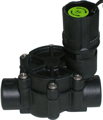 Válvula Solenoide de Control Automático para Riego de Jardines y Terrazas - Image 9