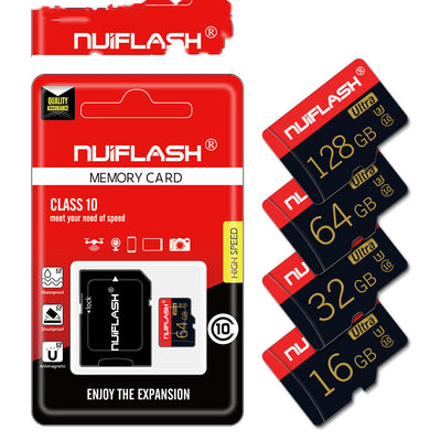 Tarjeta de Memoria Especializada para Dashcam de Auto - Image 11