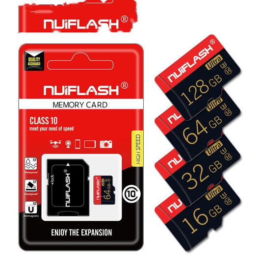 Tarjeta de Memoria Especializada para Dashcam de Auto - Image 11