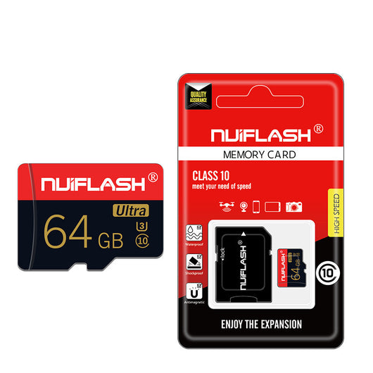 Tarjeta de Memoria Especializada para Dashcam de Auto - Image 7