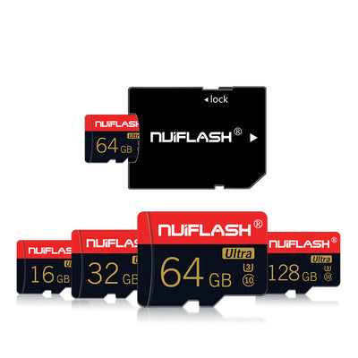 Tarjeta de Memoria Especializada para Dashcam de Auto - Image 10