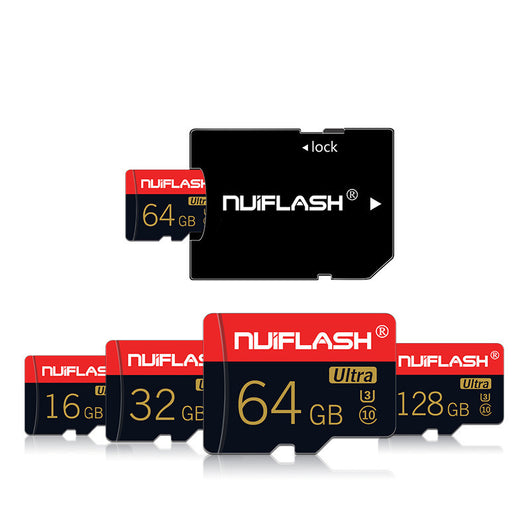 Tarjeta de Memoria Especializada para Dashcam de Auto - Image 10