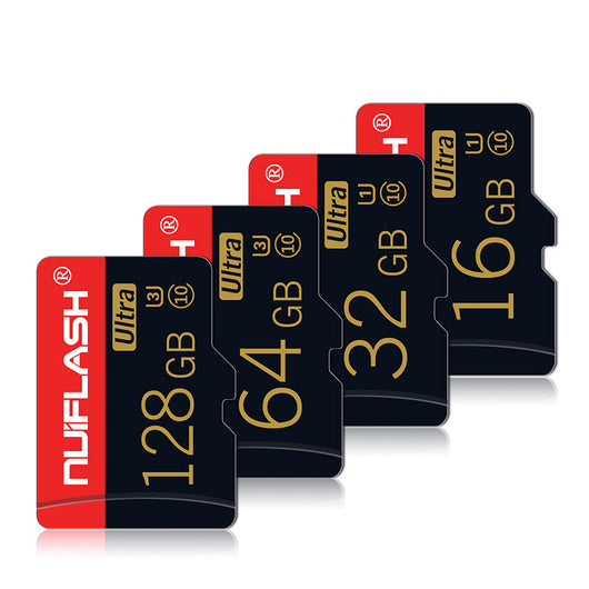 Tarjeta de Memoria Especializada para Dashcam de Auto - Image 8