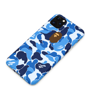 Funda Apeman de Camuflaje Azul para iPhone - Image 6
