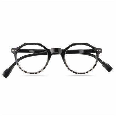 Gafas de Lectura con Tecnología de Color Adaptable y Patillas Flexibles - Image 8