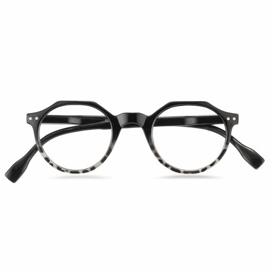 Gafas de Lectura con Tecnología de Color Adaptable y Patillas Flexibles - Image 8