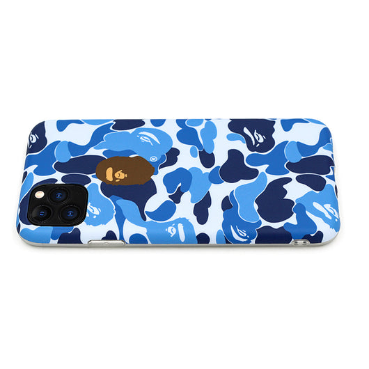 Funda Apeman de Camuflaje Azul para iPhone - Image 3