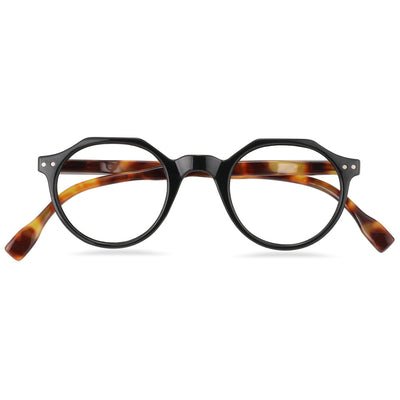 Gafas de Lectura con Tecnología de Color Adaptable y Patillas Flexibles