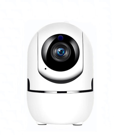 Cámara de Seguridad 1080P con Seguimiento Automático - Enchufe US/EU/UK - Image 7