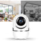 Cámara de Seguridad 1080P con Seguimiento Automático - Enchufe US/EU/UK