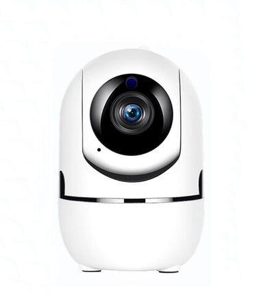 Cámara de Seguridad 1080P con Seguimiento Automático - Enchufe US/EU/UK - Image 2