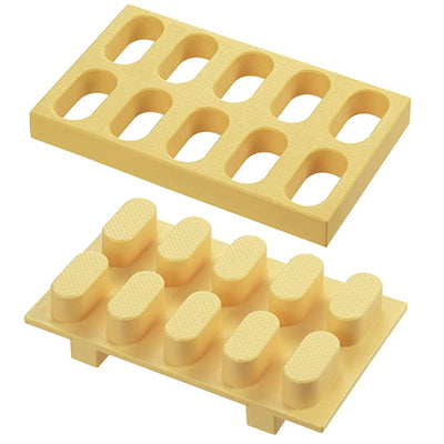 Kit Completo de Moldes para Sushi en Una Pieza - Herramienta Profesional - Image 7