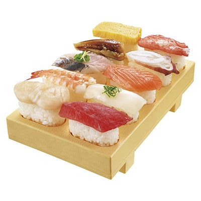 Kit Completo de Moldes para Sushi en Una Pieza - Herramienta Profesional - Image 9